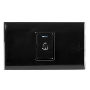 Interruptor Tipo Timbre Igoto Serie B